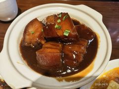 本帮红烧肉-老瑞福上海菜(人民广场店)