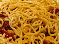 -味纯私房菜江湖菜·烧烤.羊蝎子(卡尔店)