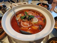 -百姓厨房(凤翔泥塑坊店)