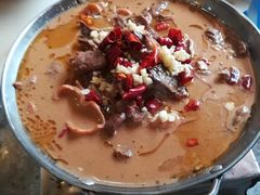 -爆肚于(赵公口桥店)