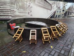 -水井拉粉油条(赤坎民国风情街店)