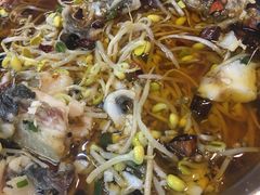 -文记小四川水煮鱼(虹桥路店)