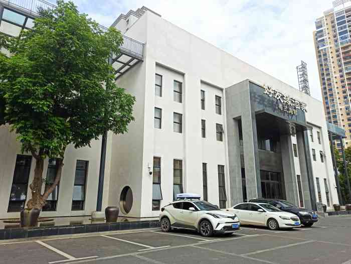 好友缘酒家(青山路店)-"第一次吃好友缘五星级饭店!以前一直觉得五.