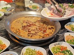 -老船舫·现做活鲜鱼馆(东郊记忆店)