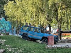 -北京野生动物园