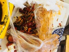 -刘一龙虾(数码路店)