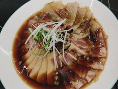-柒皓餐廳(广元路店)