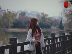 -渭滨公园