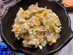 -万岁寿司(虎门万达店)