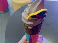 -麦当劳(城西银泰店)