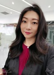 -TRIMS HAIR 修剪造型·烫染接发