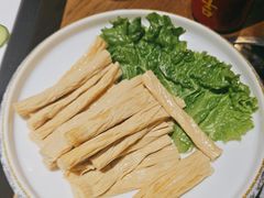 -百草滩羊清水涮羊肉(长城路店)