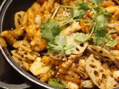 -渝蛙馆(新百店)