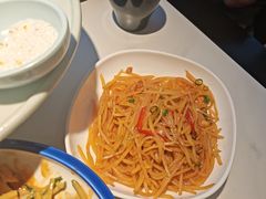 -额娘·春饼烤鸭(华北七楼创始店)