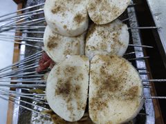 -小寒羊烧烤(凯瑞时代大厦店)