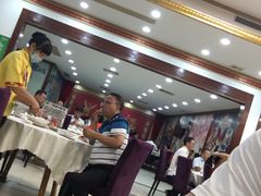 大堂-快活林食家