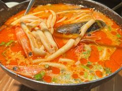 -岛风·台食小馆 ISLAND BISTRO(烟台山店)