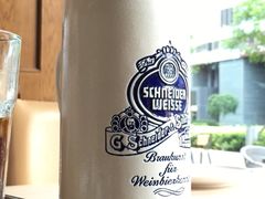 -LENBACH兰巴赫西餐啤酒坊(大连星海广场店)