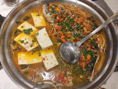-和记小菜(东方店)