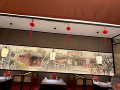 -吴越荣记苏州菜·松鼠桂鱼100%活鱼现做(斜塘老街店)
