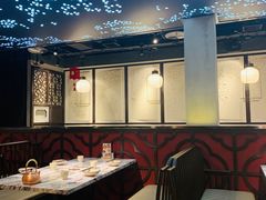 大堂-臻享無招牌·食蛙专门店(太古里店)