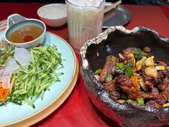 -寻食記创意特色菜