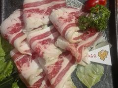 -热血兄弟·炭火烤肉(融侨中心店)