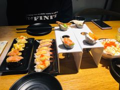 -榴大大·寿司先生(市桥店)