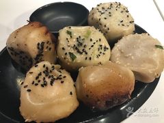 -小杨生煎(龙之梦购物中心店)