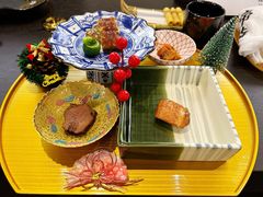 -帝鮨·烧肉割烹(龙湖金楠天街店)