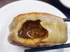 -清真牛街祥云轩门钉肉饼(左家庄店)