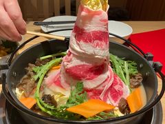 -大和食乐·鲜和牛酸汤火锅(环宇荟店)