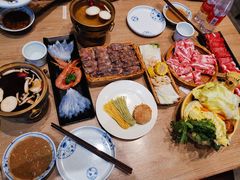 -古关火锅店(古北水镇景区店)
