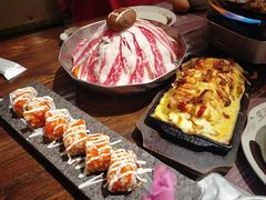 -披头士烧鸟居酒屋(王府井店)