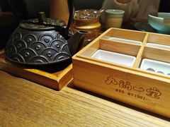 -九锅一堂酸菜鱼(新南凯德直营店)
