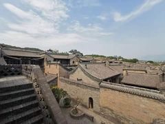 -山西王家大院