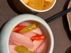 -山石榴·贵州菜(陆家嘴中心店)