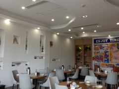 大堂-洲晓鲜·舟山海鲜大排档(朱家尖风景区店)