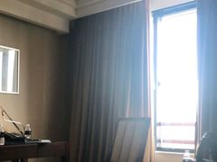-上海波特曼丽思卡尔顿酒店