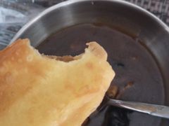 油条-二十五味胡辣汤(正弘山店)