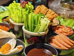 -淀里船宴(裕华东路店)