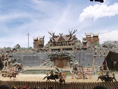 -七彩云南欢乐世界