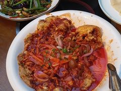 -味食家市师鸡(三元里店)