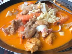 -鑫悦楼煎蟹·16年海鲜大排档