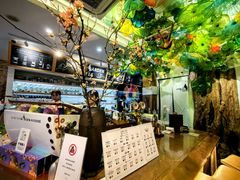 -六月花园咖啡馆(中关村东路店)
