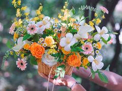 -花生FM_FLOWERS