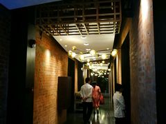 大堂-粗茶淡饭·隐庐私厨(东亭店)