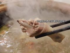 爽脆果园鸡-威邵鸡煲(西华路总店)