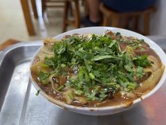 -正味斋锅巴菜(西北角店)