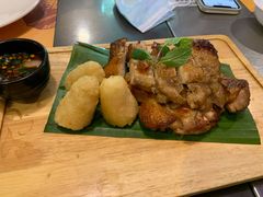 -simply thai天泰(长泰广场店)